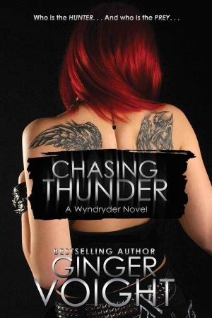 [Wyndryder 01] • Chasing Thunder